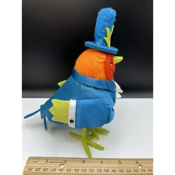 2019 Target Jackster Halloween Spirits Bird